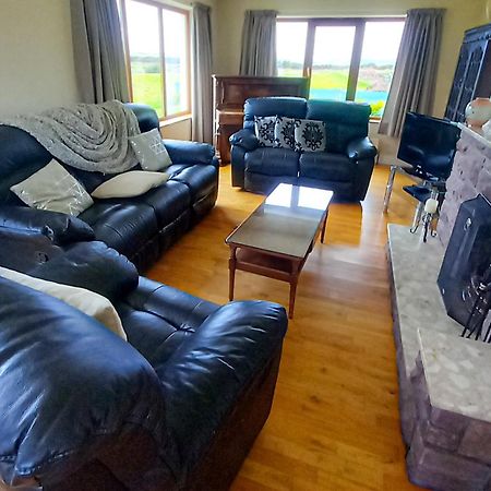 Behy Lodge Glenbeigh By Trident Holiday Homes Extérieur photo