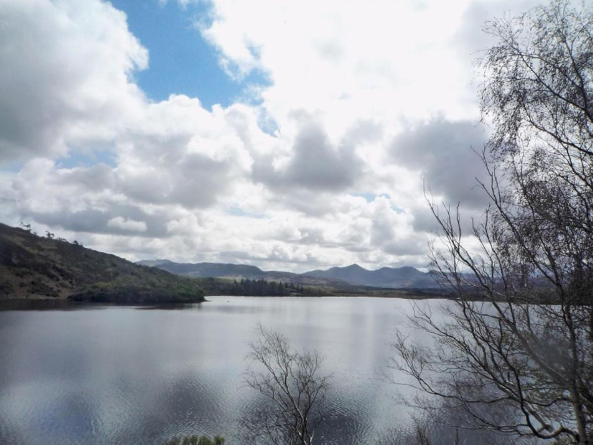 Behy Lodge Glenbeigh By Trident Holiday Homes Extérieur photo