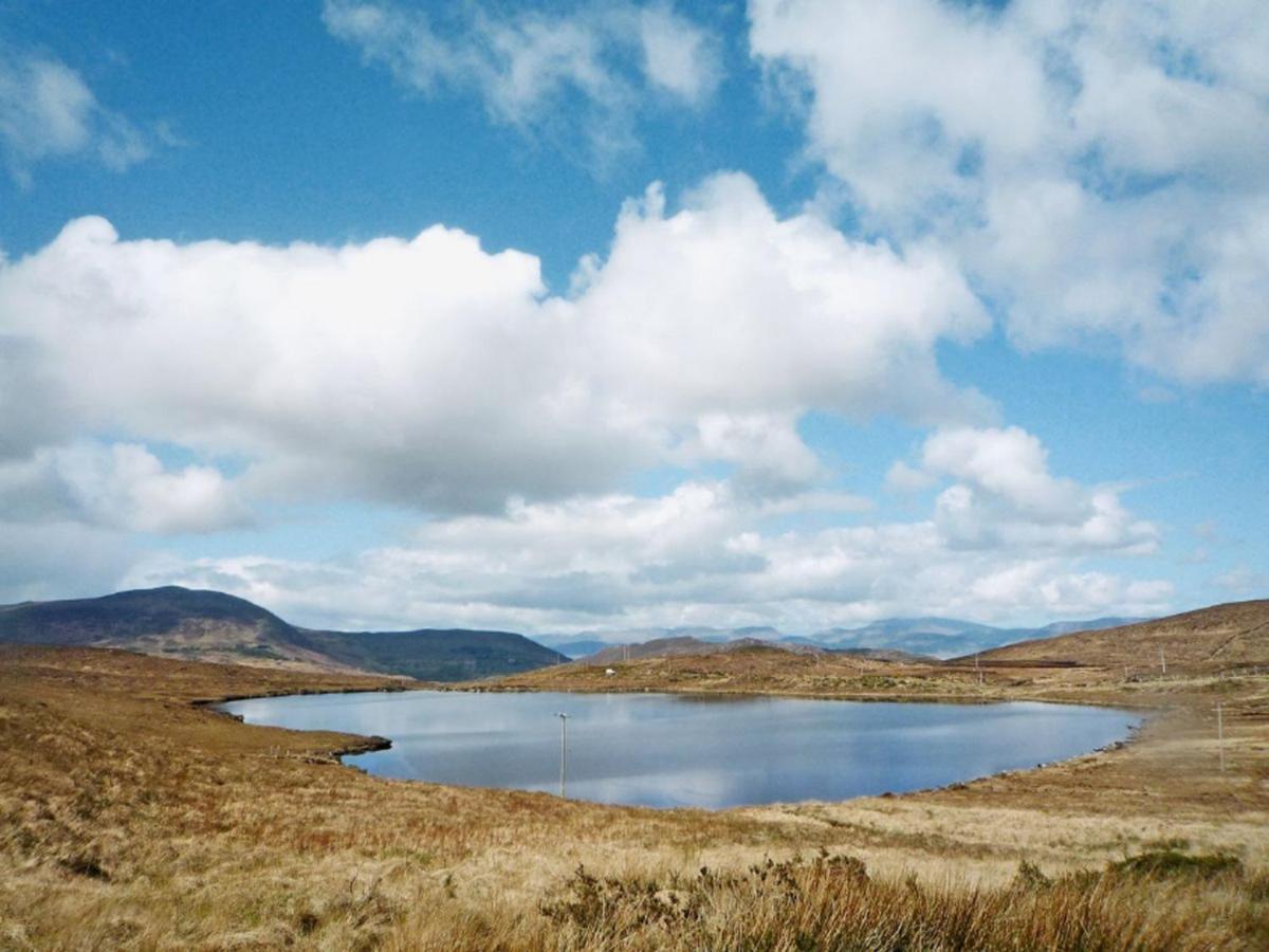 Behy Lodge Glenbeigh By Trident Holiday Homes Extérieur photo