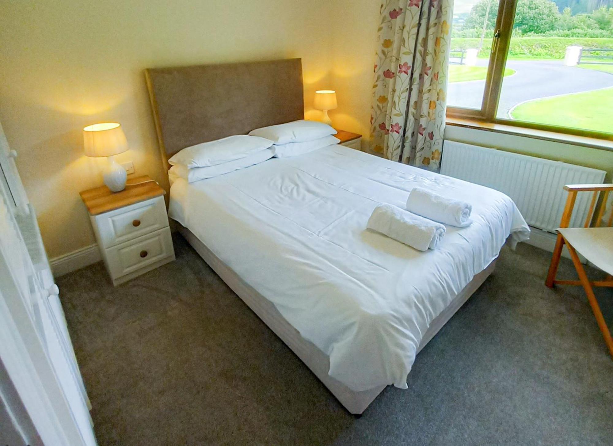 Behy Lodge Glenbeigh By Trident Holiday Homes Extérieur photo