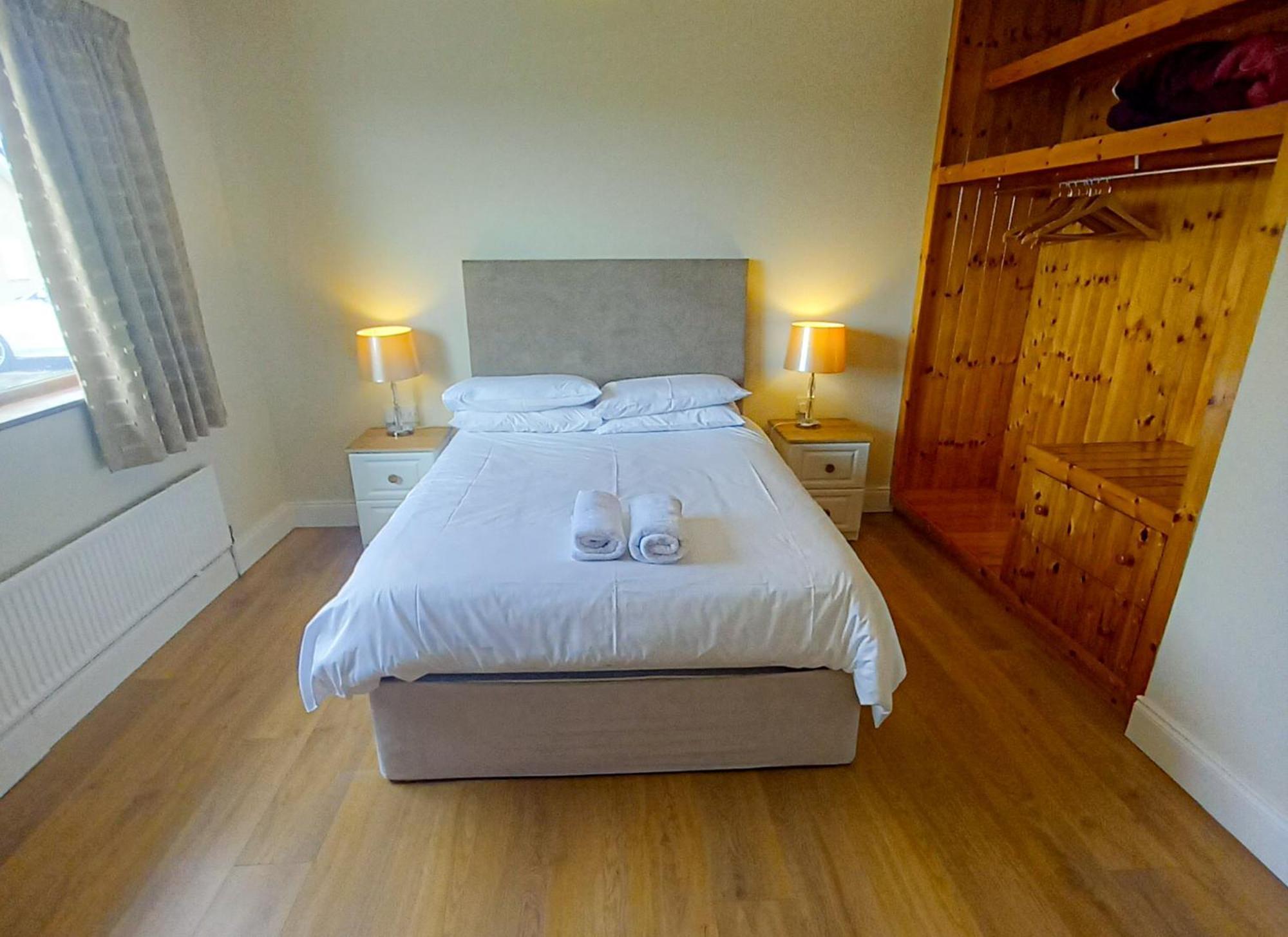 Behy Lodge Glenbeigh By Trident Holiday Homes Extérieur photo